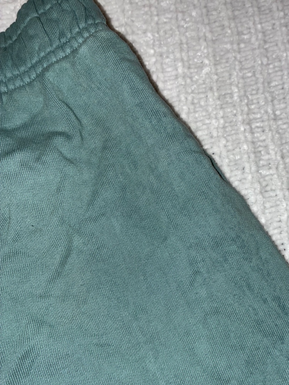 ๐ LAST1! NWOT Boys Lie Classic V2 Sweat Shorts | Lead - Picture 12 of 12